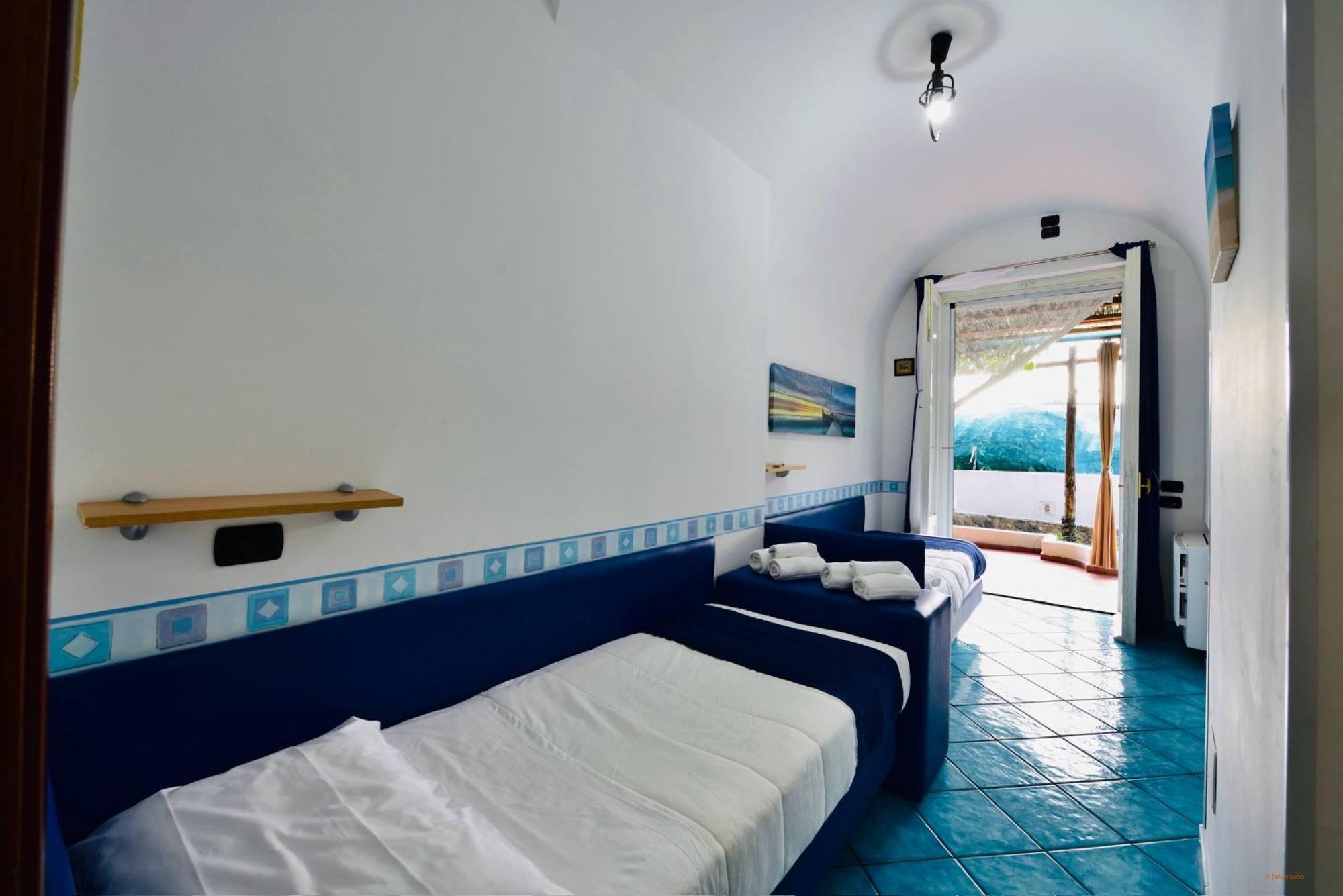 Eden Holiday Minori Exterior foto