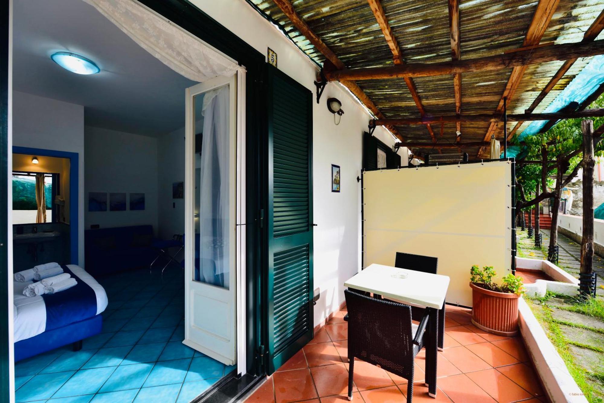 Eden Holiday Minori Exterior foto